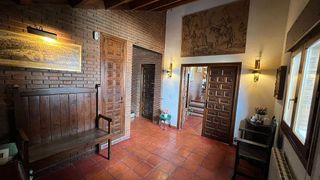 Chalet en venta en Camarma de Esteruelas