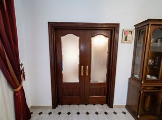 Casa adosada en venta en Benacazón