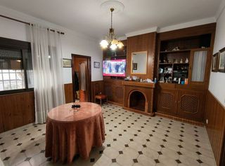 Casa adosada en venta en Benacazón