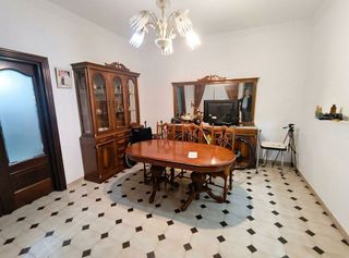 Casa adosada en venta en Benacazón