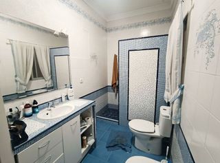 Casa adosada en venta en Benacazón