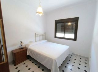 Casa adosada en venta en Benacazón