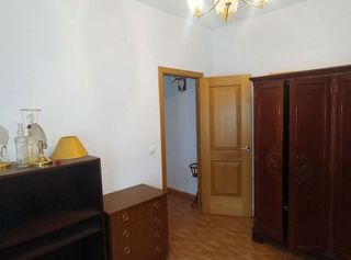 Casa adosada en venta en Benacazón