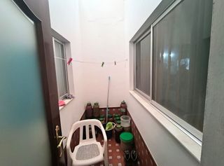 Casa adosada en venta en Benacazón