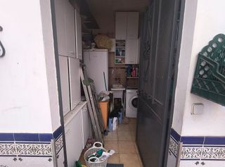 Casa adosada en venta en Benacazón