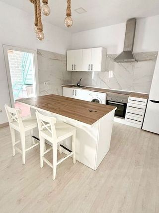 Casa adosada en venta en Centro en Alcalá de Guadaira