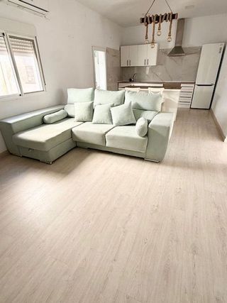 Casa adosada en venta en Centro en Alcalá de Guadaira