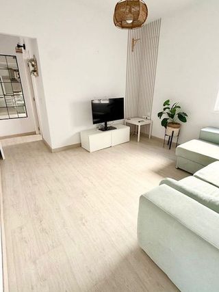 Casa adosada en venta en Centro en Alcalá de Guadaira