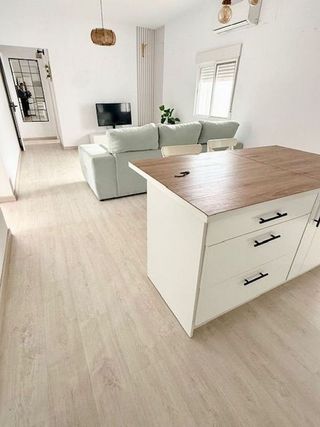 Casa adosada en venta en Centro en Alcalá de Guadaira