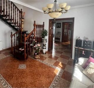 Casa pareada en venta en Pozoblanco