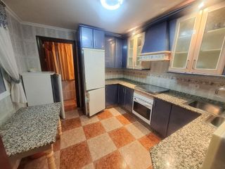 Casa pareada en venta en Pozoblanco