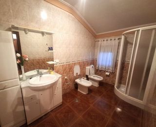 Casa pareada en venta en Pozoblanco