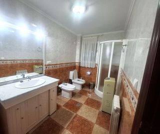 Casa pareada en venta en Pozoblanco