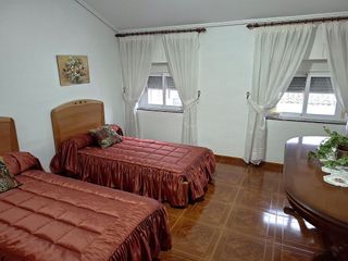 Casa pareada en venta en Pozoblanco