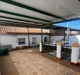 Casa pareada en venta en Pozoblanco