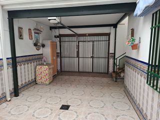 Casa pareada en venta en Pozoblanco