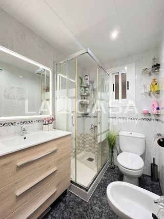 Piso en venta en Artigas - Llefià en Badalona