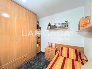 Piso en venta en Artigas - Llefià en Badalona