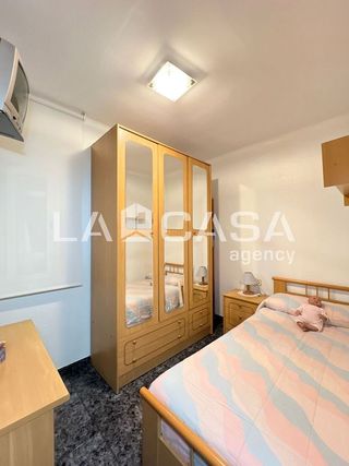 Piso en venta en Artigas - Llefià en Badalona