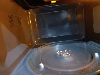 Microondas Integrado OK.