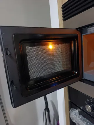 Microondas Integrado OK.