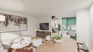 Casa adosada en venta en Centre - Col.legis Nous - Riera Seca en Mollet del Vallès