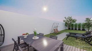 Casa adosada en venta en Centre - Col.legis Nous - Riera Seca en Mollet del Vallès