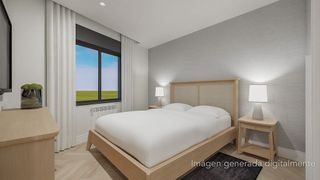 Casa adosada en venta en Centre - Col.legis Nous - Riera Seca en Mollet del Vallès