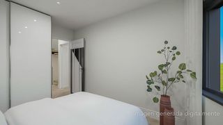 Casa adosada en venta en Centre - Col.legis Nous - Riera Seca en Mollet del Vallès