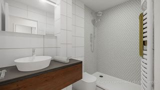 Casa adosada en venta en Centre - Col.legis Nous - Riera Seca en Mollet del Vallès