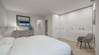 Casa adosada en venta en Centre - Col.legis Nous - Riera Seca en Mollet del Vallès