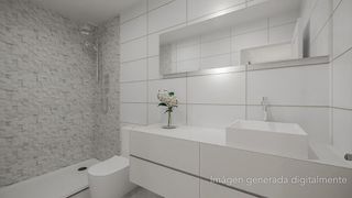 Casa adosada en venta en Centre - Col.legis Nous - Riera Seca en Mollet del Vallès