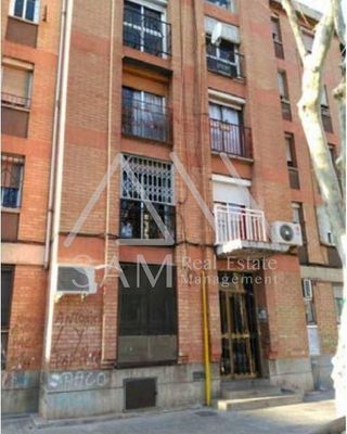 Piso en venta en San Roc - El Remei en Badalona