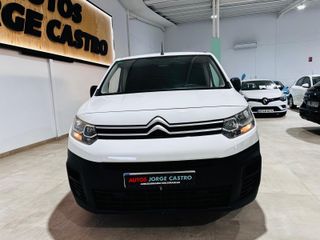 Citroën Berlingo Talla M BlueHDi 75 CONTROL