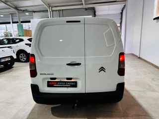 Citroën Berlingo Talla M BlueHDi 75 CONTROL