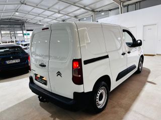 Citroën Berlingo Talla M BlueHDi 75 CONTROL
