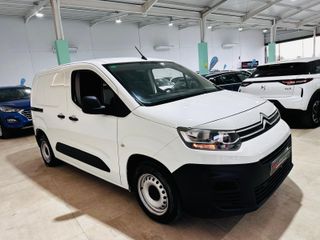 Citroën Berlingo Talla M BlueHDi 75 CONTROL