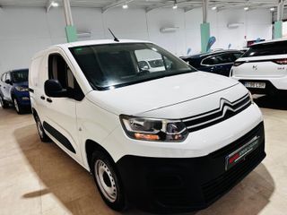 Citroën Berlingo Talla M BlueHDi 75 CONTROL