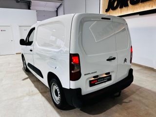 Citroën Berlingo Talla M BlueHDi 75 CONTROL