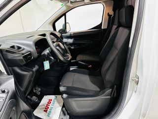 Citroën Berlingo Talla M BlueHDi 75 CONTROL