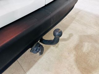 Citroën Berlingo Talla M BlueHDi 75 CONTROL