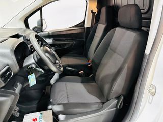 Citroën Berlingo Talla M BlueHDi 75 CONTROL