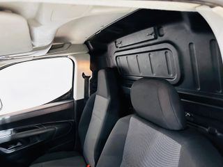 Citroën Berlingo Talla M BlueHDi 75 CONTROL