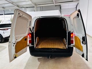 Citroën Berlingo Talla M BlueHDi 75 CONTROL