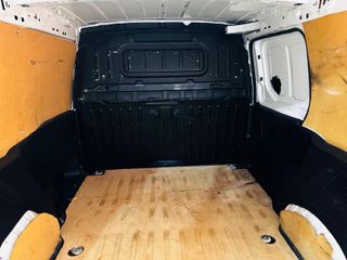 Citroën Berlingo Talla M BlueHDi 75 CONTROL