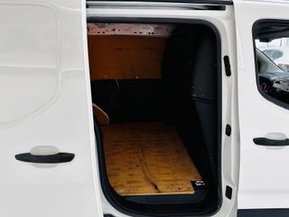 Citroën Berlingo Talla M BlueHDi 75 CONTROL