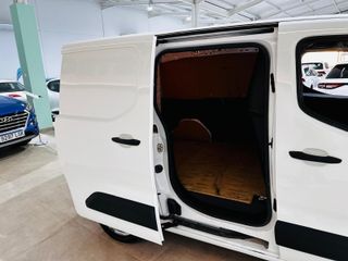 Citroën Berlingo Talla M BlueHDi 75 CONTROL