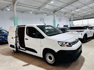 Citroën Berlingo Talla M BlueHDi 75 CONTROL