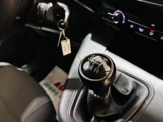 Citroën Berlingo Talla M BlueHDi 75 CONTROL