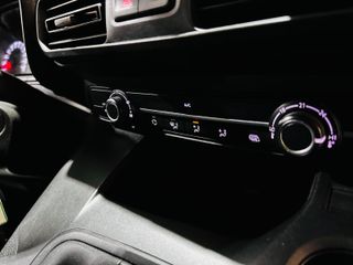 Citroën Berlingo Talla M BlueHDi 75 CONTROL